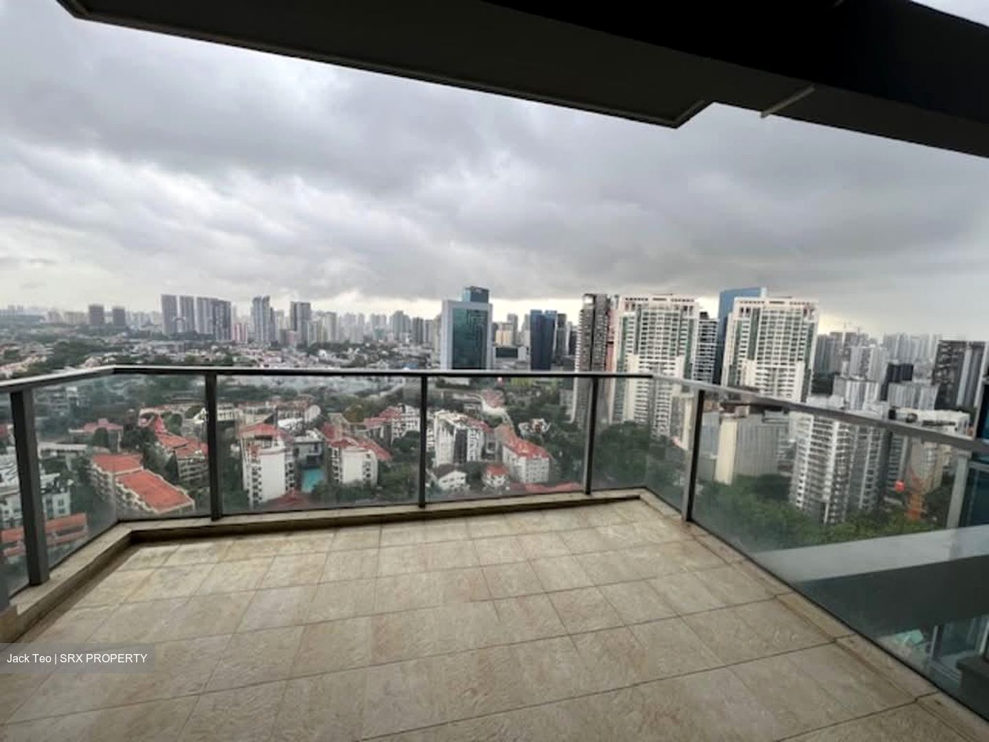 Residences @ Evelyn (D11), Condominium #534217301